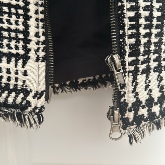 Like NEW Dress Jacket Sz Lg - Picture 3 of 4